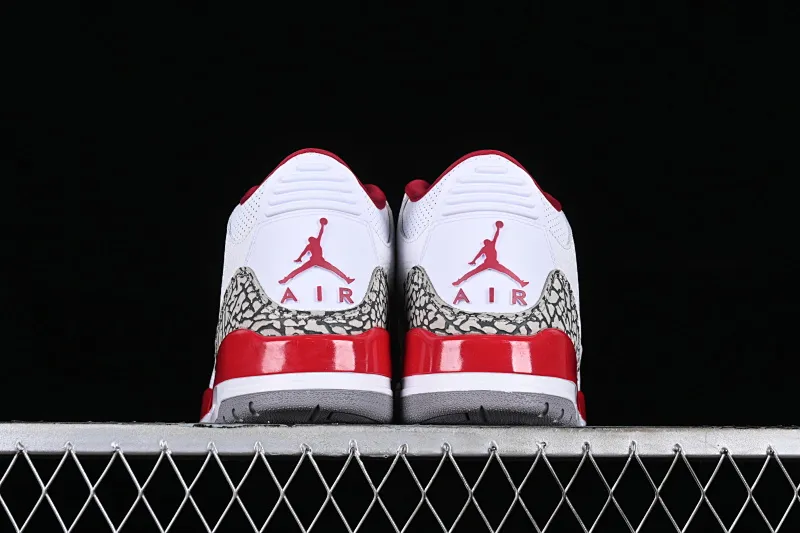 All categories Air Jordan Jordan series basketball shoes Air Jordan 3 Pure original Air Jordan 3 SE "Denim" AJ3 Joe 3 White Peacock CT8532-126